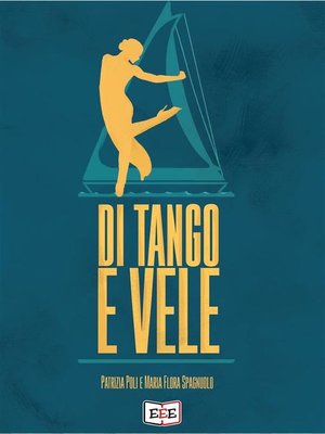 cover image of Di tango e vele
